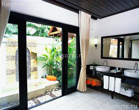 Bandara Resort Spa 9